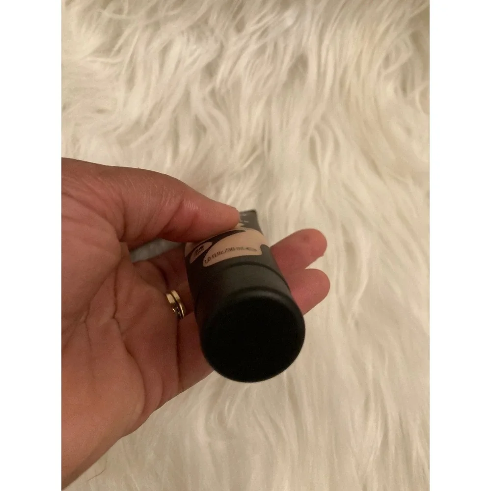 Revlon ColorStay Full Cover Foundation 310 Warm Golden 1oz Matte MAKEUP